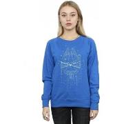 Sweat-shirt Disney Millennium Delivery