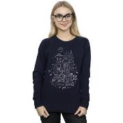 Sweat-shirt Disney BI37997