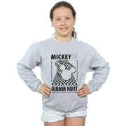 Sweat-shirt enfant Disney BI26960