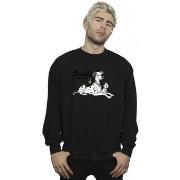 Sweat-shirt Disney 101 Dalmatians Top Dog