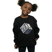 Sweat-shirt enfant Disney BI27056