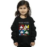 Sweat-shirt enfant Disney BI27104