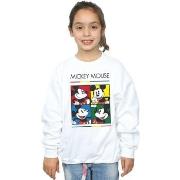 Sweat-shirt enfant Disney BI27104