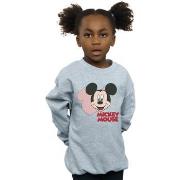 Sweat-shirt enfant Disney Move