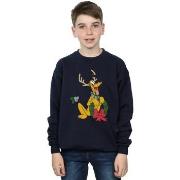 Sweat-shirt enfant Disney BI27159