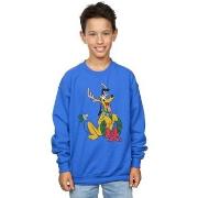 Sweat-shirt enfant Disney BI27159