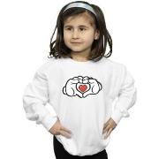 Sweat-shirt enfant Disney BI27292