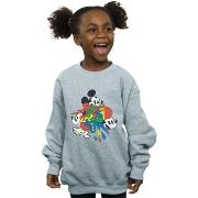 Sweat-shirt enfant Disney BI27408