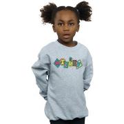 Sweat-shirt enfant Disney BI27428