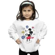 Sweat-shirt enfant Disney BI27480