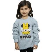 Sweat-shirt enfant Disney Mickey Mouse Star You Are