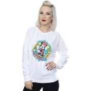 Sweat-shirt Disney Brave The Wave