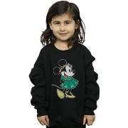 Sweat-shirt enfant Disney St Patrick's Day