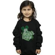 Sweat-shirt enfant Disney BI27699