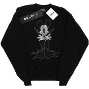 Sweat-shirt enfant Disney Dracula