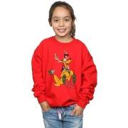 Sweat-shirt enfant Disney BI27880