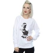 Sweat-shirt Disney Duck Tales Magica De Spell