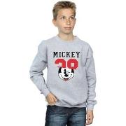 Sweat-shirt enfant Disney 28