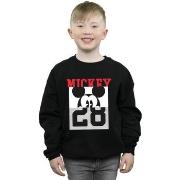 Sweat-shirt enfant Disney Notorious