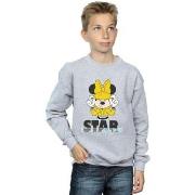Sweat-shirt enfant Disney Mickey Mouse Star You Are
