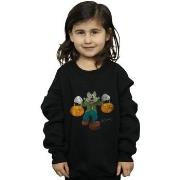 Sweat-shirt enfant Disney BI26810