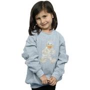 Sweat-shirt enfant Disney BI26831