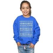 Sweat-shirt enfant Disney BI26874