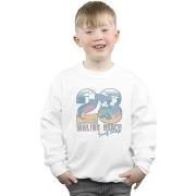 Sweat-shirt enfant Disney Surf Shop