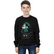 Sweat-shirt enfant Disney St Patrick