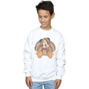 Sweat-shirt enfant Disney BI27048