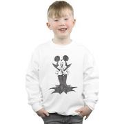 Sweat-shirt enfant Disney Dracula