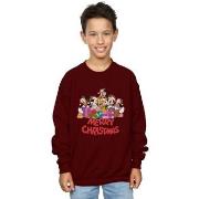 Sweat-shirt enfant Disney Mickey Mouse and Friends