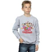 Sweat-shirt enfant Disney Mickey Mouse and Friends