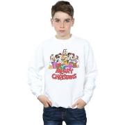 Sweat-shirt enfant Disney Mickey Mouse and Friends