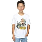 T-shirt enfant Disney BI48522