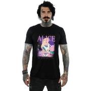 T-shirt Disney Alice in Wonderland