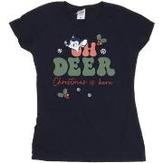 T-shirt Disney Oh Deer