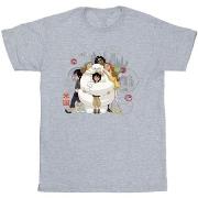 T-shirt enfant Disney Big Hero 6