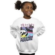 Sweat-shirt enfant Disney Bird Of Paradise