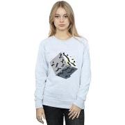 Sweat-shirt Disney BI27120