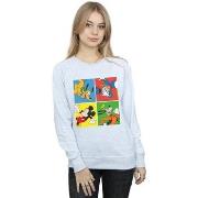 Sweat-shirt Disney BI27161