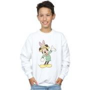 Sweat-shirt enfant Disney BI27025