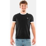 T-shirt Fred Perry m4620