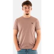 T-shirt Fred Perry m3519