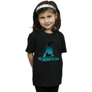 T-shirt enfant Harry Potter BI21101