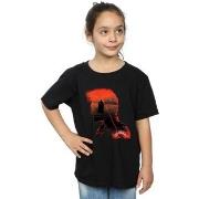 T-shirt enfant Harry Potter BI21181
