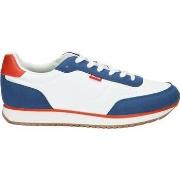 Chaussures Levis 234705 680 STAG RUNNER