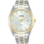 Montre Lorus RH978PX9, Quartz, 39mm, 10ATM