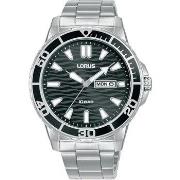 Montre Lorus RH355AX9, Quartz, 42mm, 10ATM