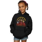 Sweat-shirt enfant Marvel Shang-Chi And The Legend Of The Ten Rings